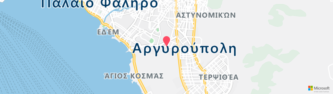 Umgebungskarte des Tauchshops Poseidon Diving Center