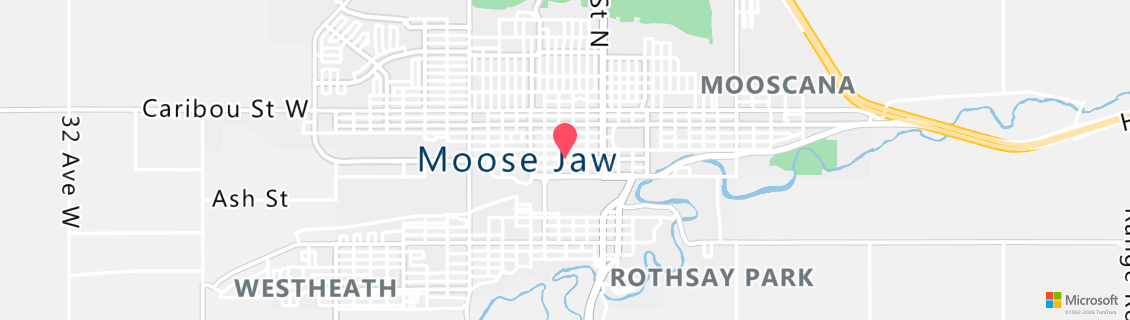 Umgebungskarte des Tauchshops Scuba Guys' Dive Shop