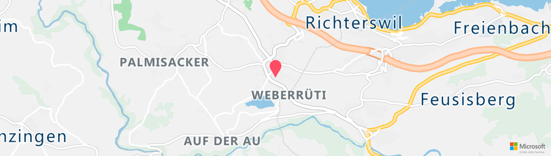 Umgebungskarte des Tauchshops Local Diving Center