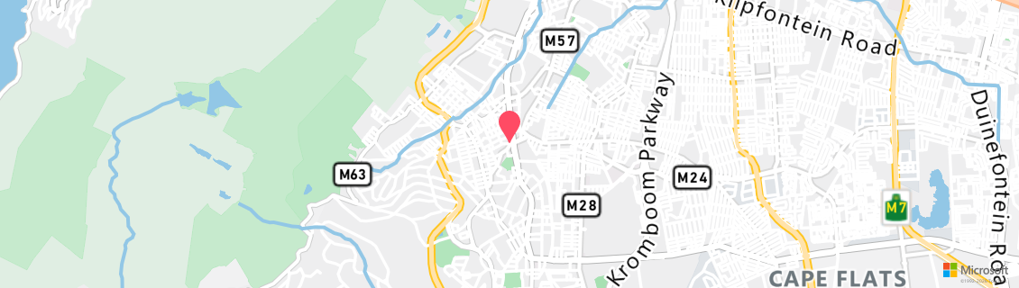 Umgebungskarte des Tauchshops Orca Diving Academy