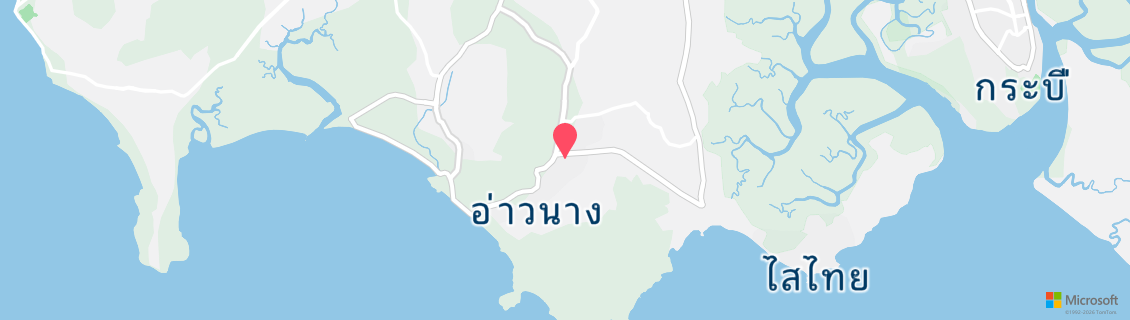 Map of the dive shop Scuba Addicts