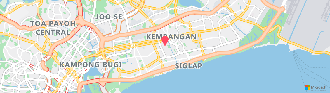 Map of the dive shop GS - Diving