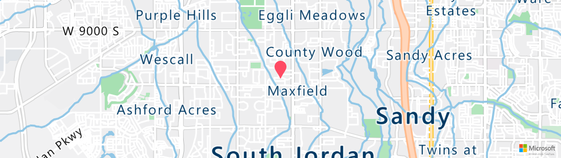 Map of the dive shop Santorini Dive Center