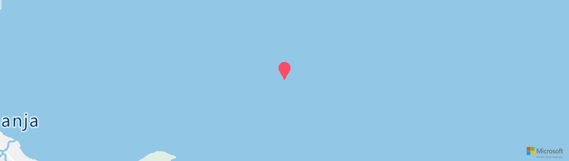 Map of the dive shop Danforth Yachting