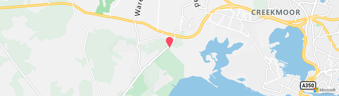 Umgebungskarte des Tauchshops Just U Dive Ltd