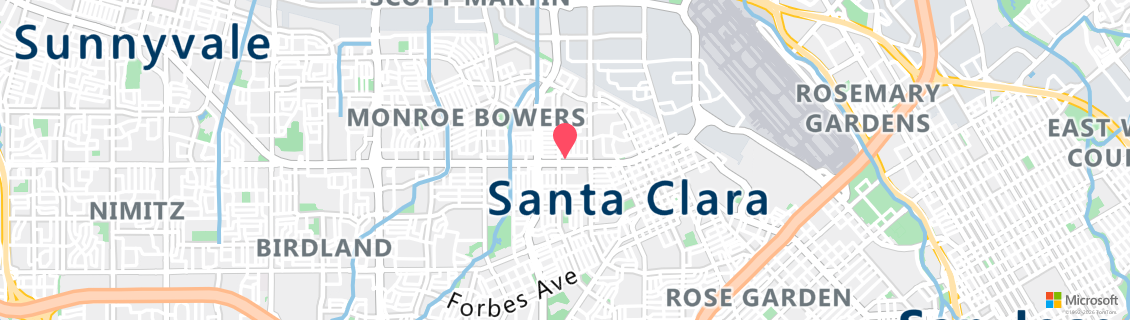 Umgebungskarte des Tauchshops Diver Dan's, Inc.