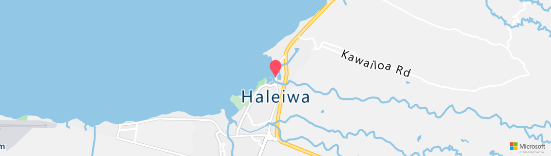 Map of the dive shop Surf N Sea, Inc.