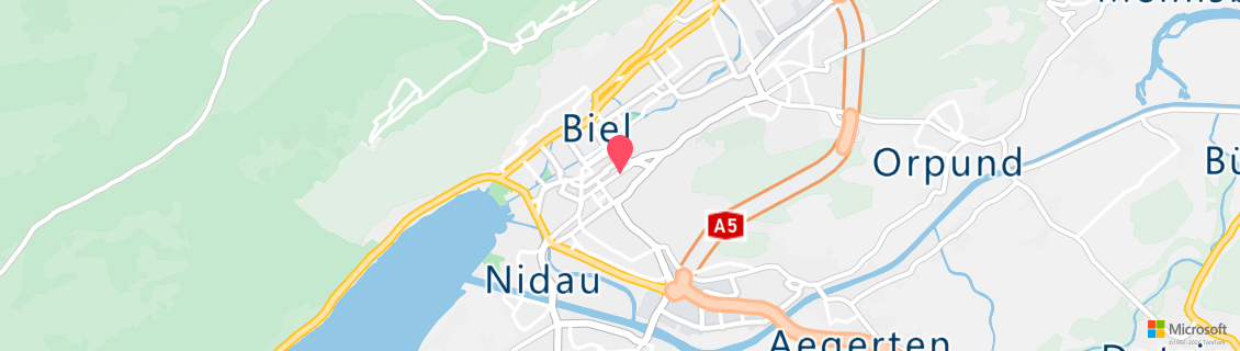 Map of the dive shop Dive School Lakeland