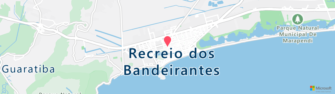 Map of the dive shop Scubalab