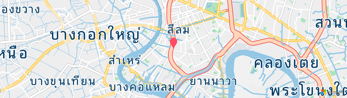 Map of the dive shop Scuba4.com