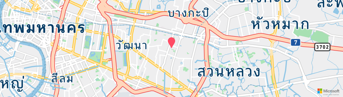 Map of the dive shop J-DIVE ACADEMY