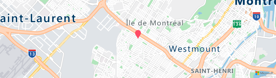 Map of the dive shop EDPS Constellation