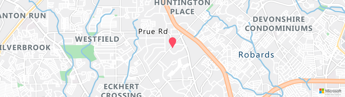 Map of the dive shop SA Scuba Shack