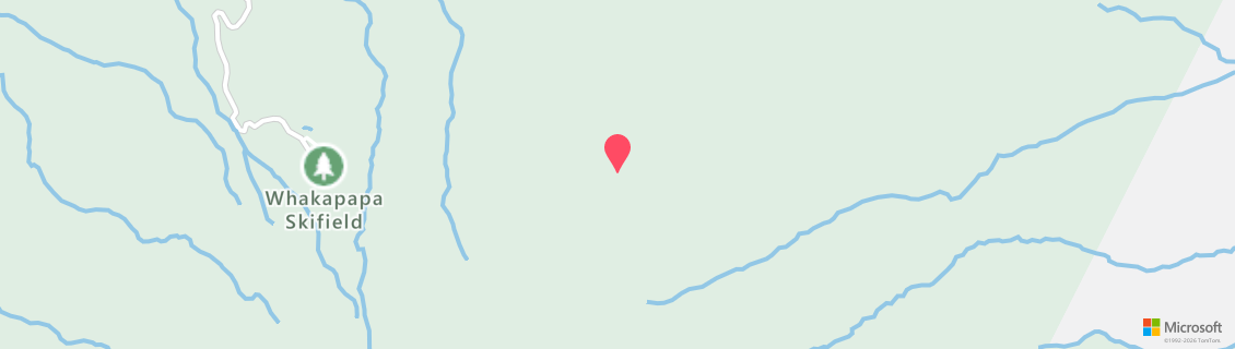 Map of the dive shop North Island Company Ltd