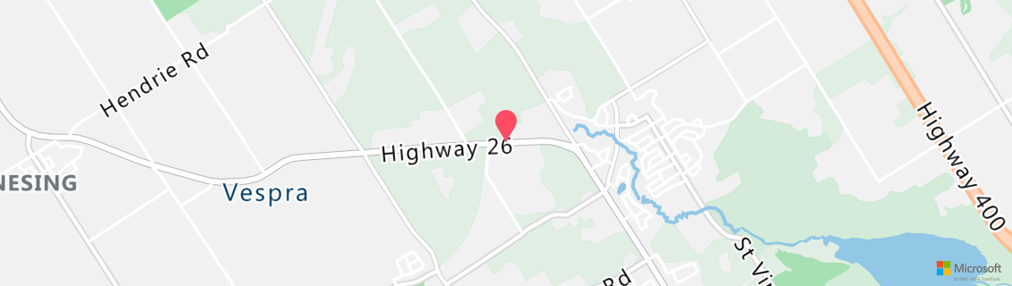 Umgebungskarte des Tauchshops Tim's Diving Supplies Ltd.