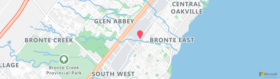 Umgebungskarte des Tauchshops The Dive Academy