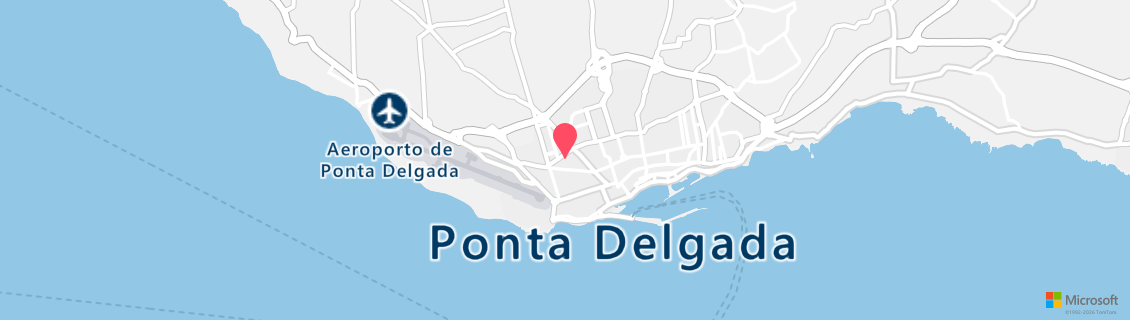 Umgebungskarte des Tauchshops ScubaFish