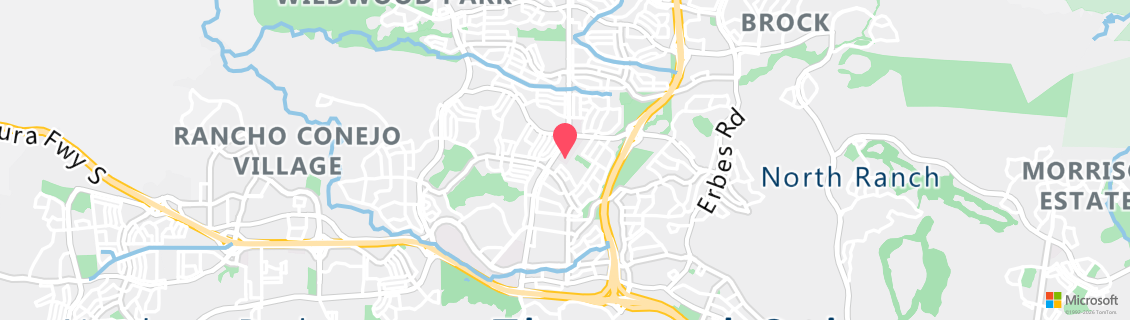 Map of the dive shop Channel Islands Scuba