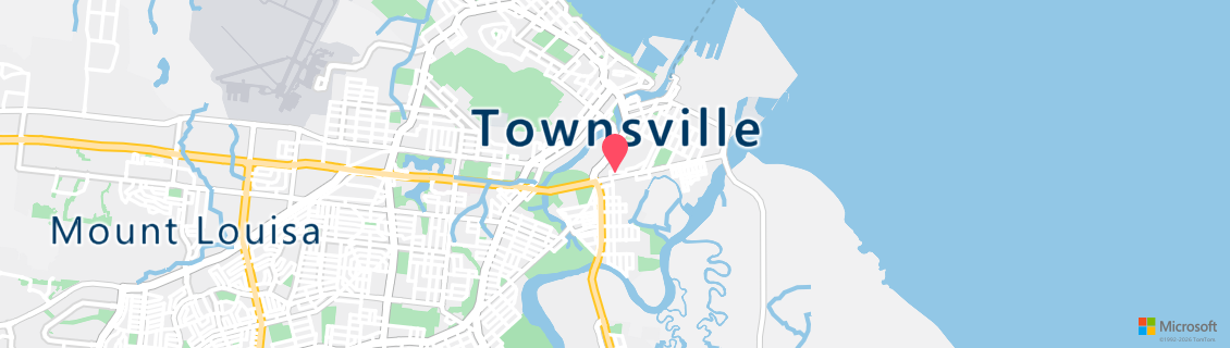 Map of the dive shop M.V. ADRENALIN