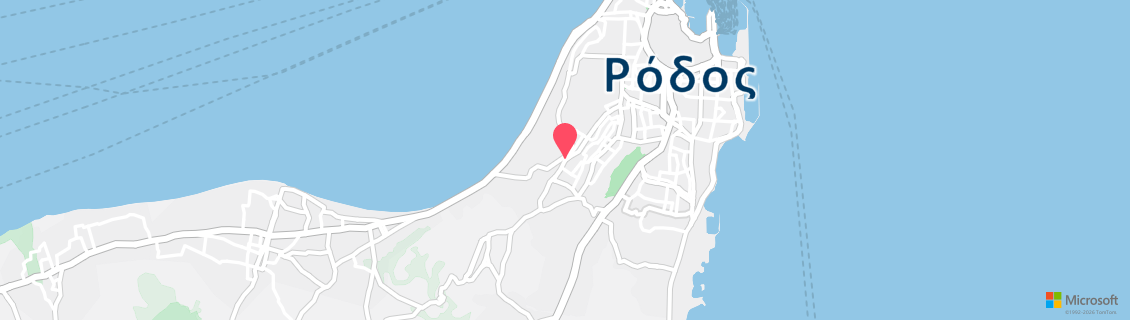 Map of the dive shop BLUTOPIA MARINE PARK