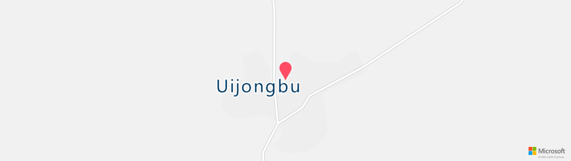 Map of the dive shop 바다의꿈