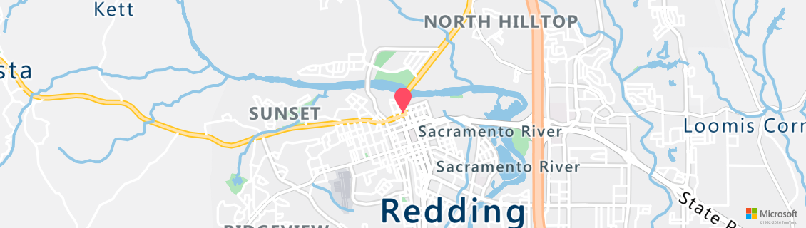 Map of the dive shop Howells