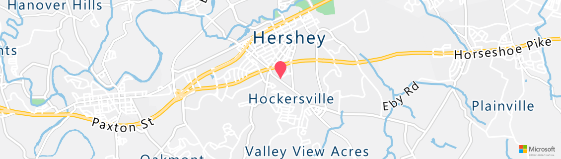 Map of the dive shop Diver's Descent Scuba, Inc.