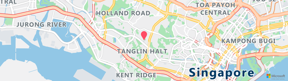 Umgebungskarte des Tauchshops Big Bubble Centre