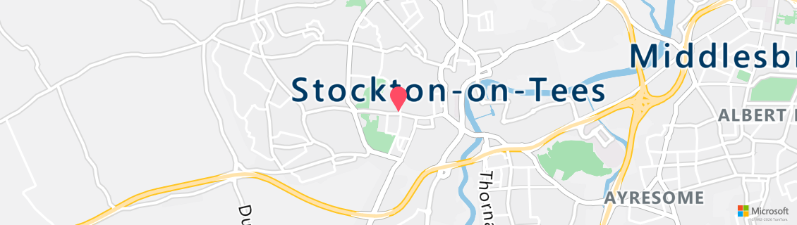 Map of the dive shop Fourth Element Diving