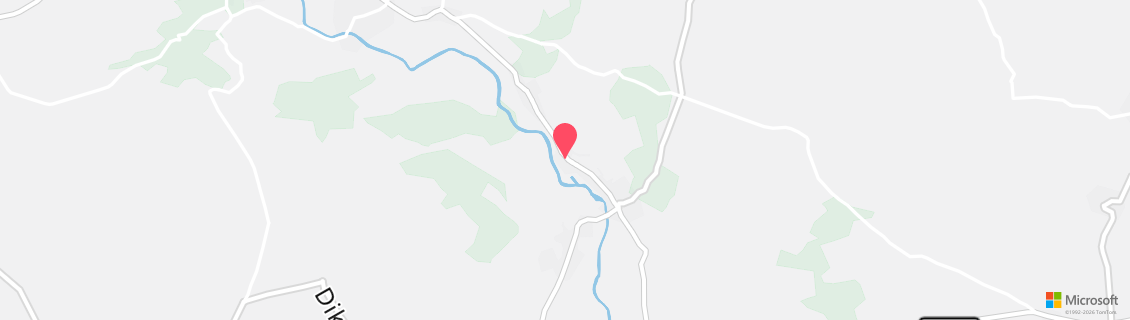 Map of the dive shop FD