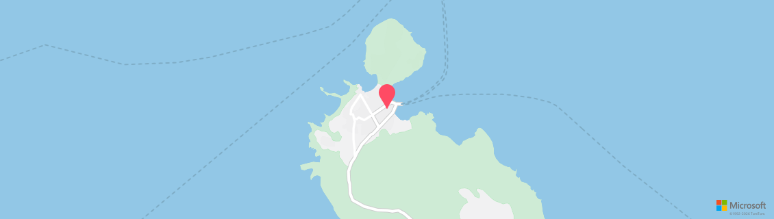 Map of the dive shop DIVING CENTER SARACEN - VULCANO