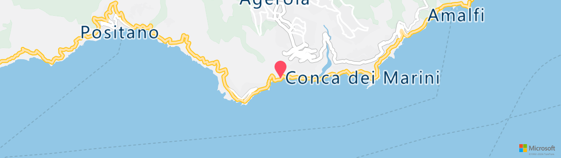 Umgebungskarte des Tauchshops La Boa