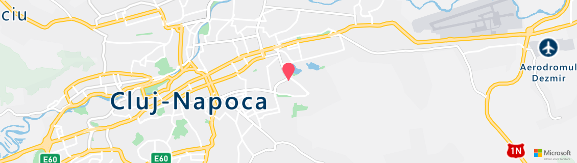 Umgebungskarte des Tauchshops SCUBA ZONE