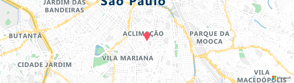 Map of the dive shop Dive For Fun