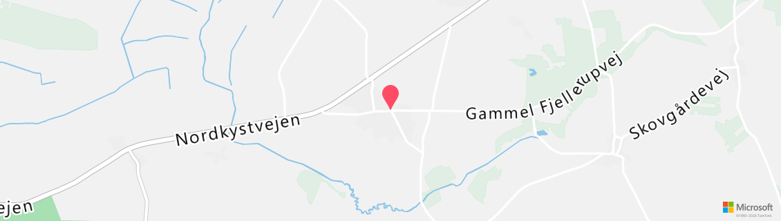 Map of the dive shop Alpha Diving