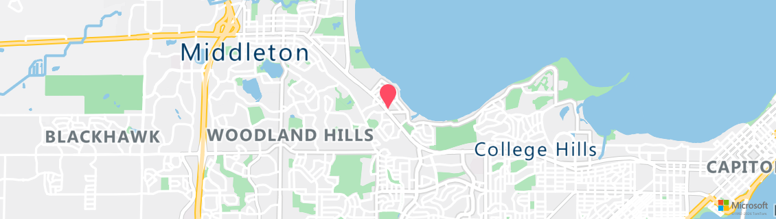 Umgebungskarte des Tauchshops Diversions Scuba