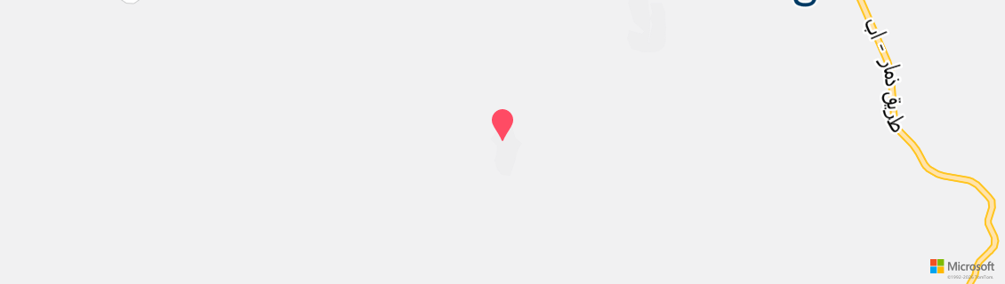 Map of the dive shop BARUNA DIVE CENTER