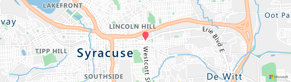 Map of the dive shop National Aquatic Service Inc.