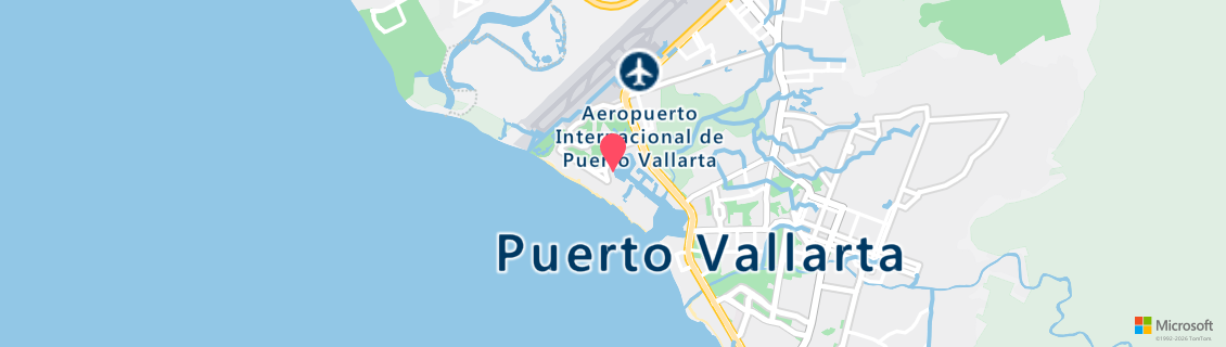 Umgebungskarte des Tauchshops Five Elements Adventure Center