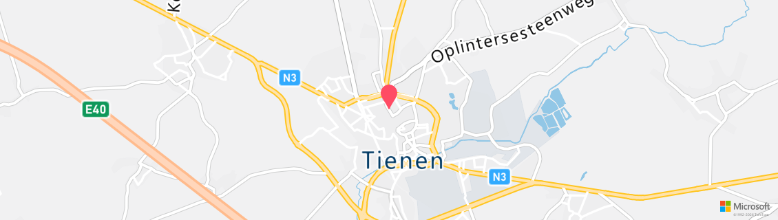 Map of the dive shop Xplore Diving