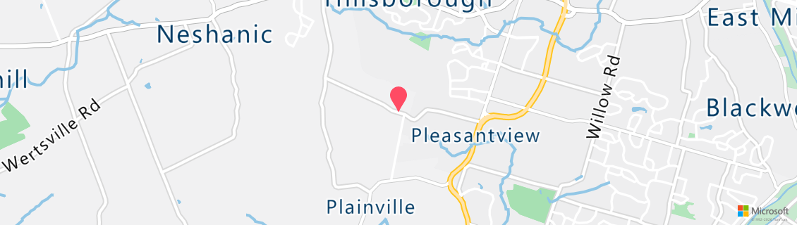 Umgebungskarte des Tauchshops DiveSeekers