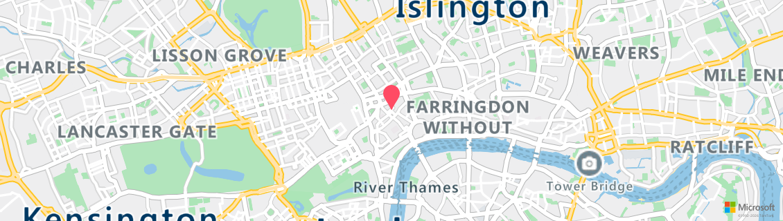 Map of the dive shop Coboat Ltd