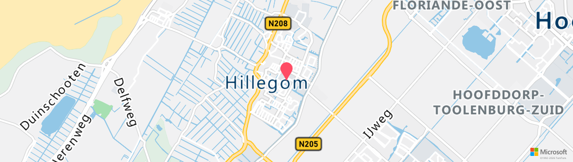 Umgebungskarte des Tauchshops Scuba Rangers club Seabees