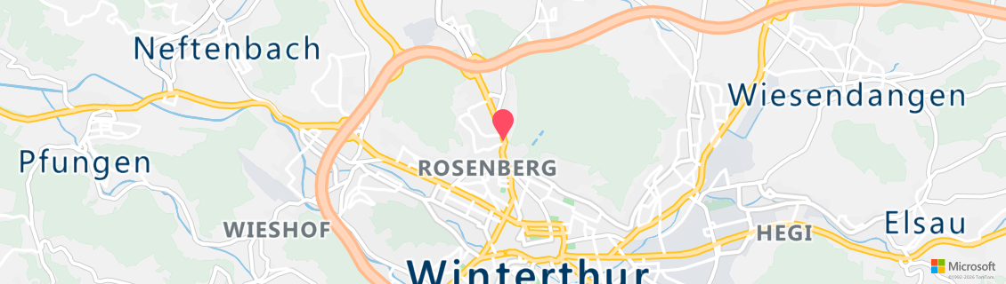 Map of the dive shop Cernia Sub