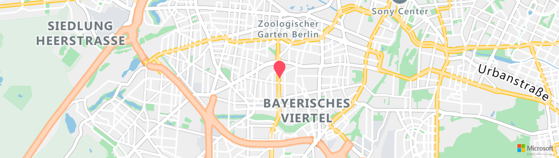 Map of the dive shop actionsport Tiefenrausch