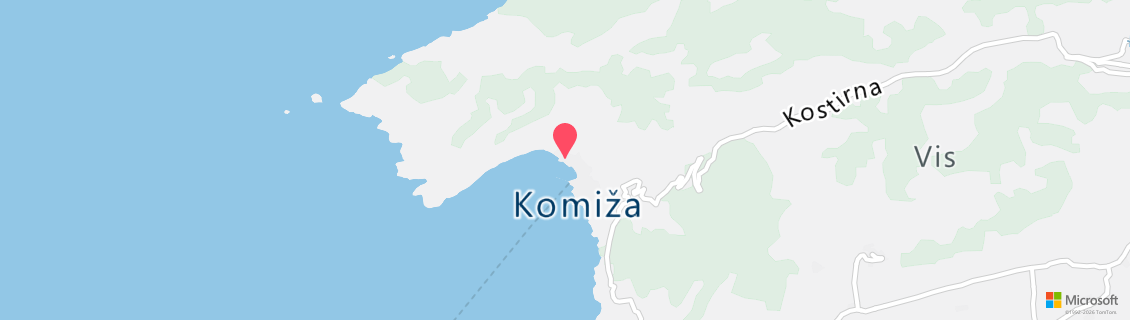 Map of the dive shop MANTA