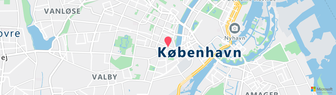 Umgebungskarte des Tauchshops Kingfish Dive & Travel