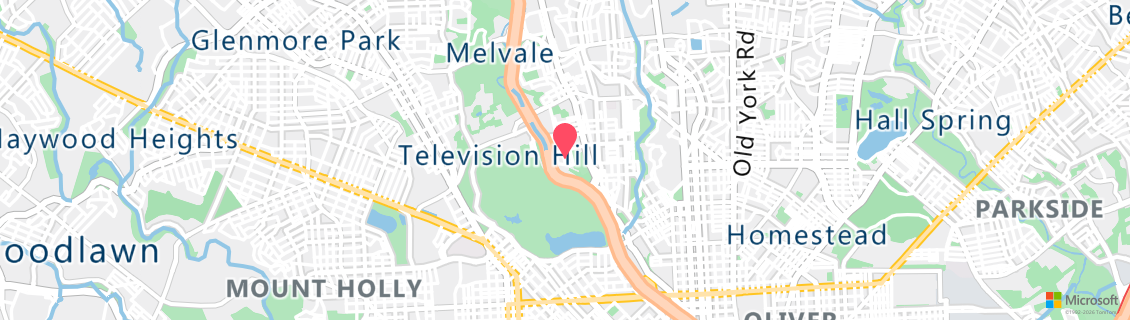 Umgebungskarte des Tauchshops Dive Complex