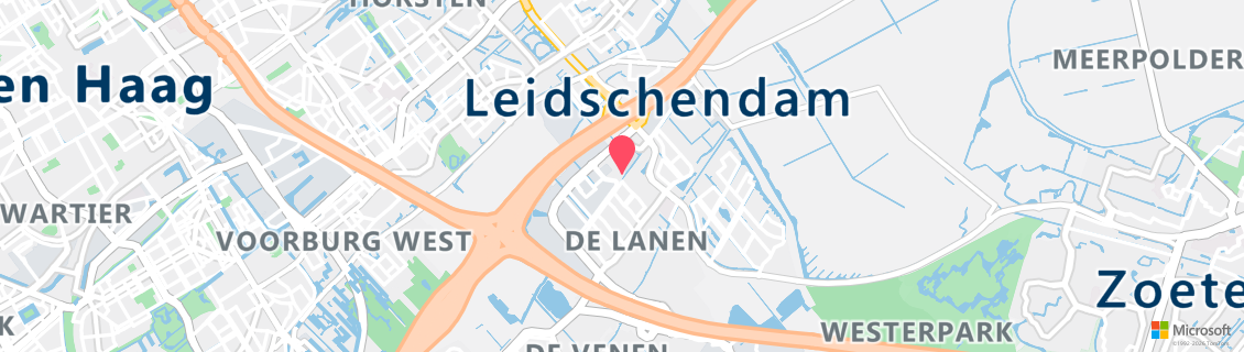 Map of the dive shop Fata Aquana