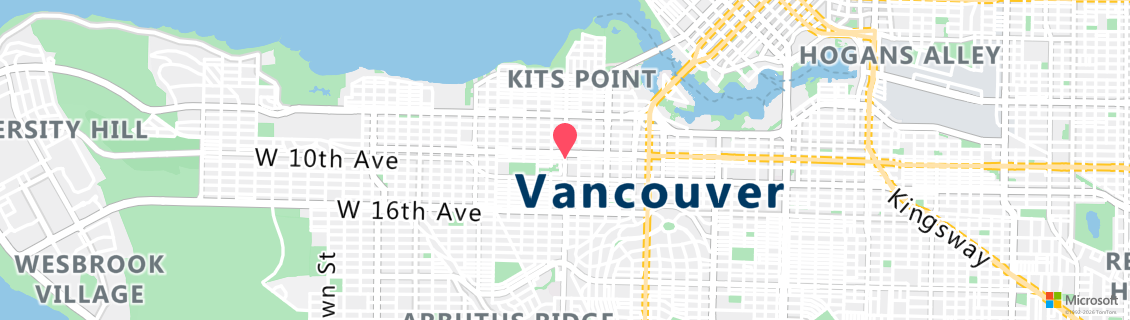 Map of the dive shop IDC Diving Centre, Ltd.